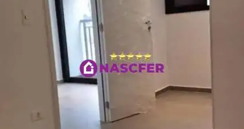 Apartamento com 1 quarto para alugar na Rua Paulo de Avelar, 10, Vila Dom Pedro II, São Paulo