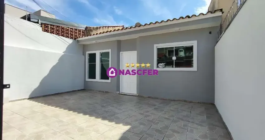 Casa com 3 quartos à venda na Antenor Fraga da Motta, 10, Jardim Wanel Ville V, Sorocaba