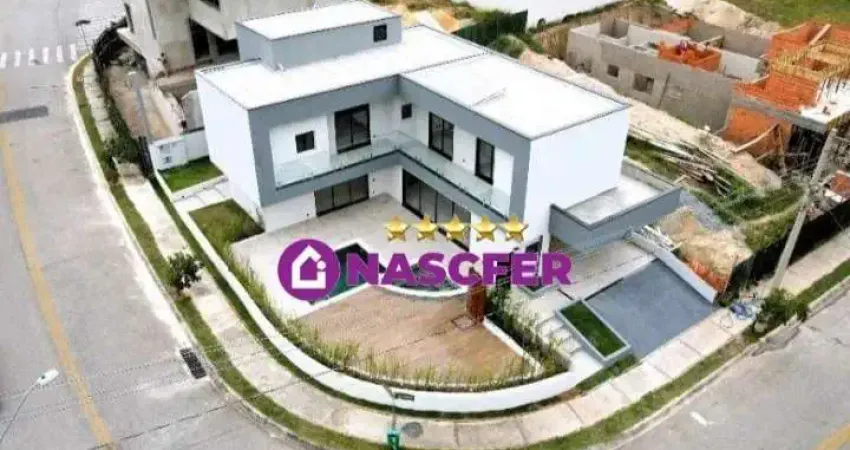 Casa em condomínio fechado com 3 quartos à venda na Landscape, 10, Cyrela Landscape Esplanada, Votorantim