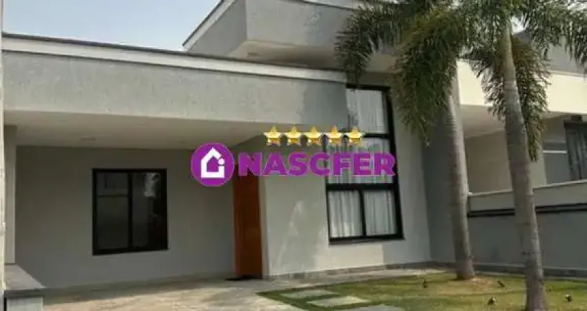 Casa em condomínio fechado com 3 quartos à venda na Rua Comendador Vicente Amaral, 110, Jardim Guarujá, Sorocaba