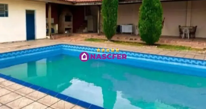 Casa com 3 quartos à venda na Celina Stela Corradi Beu, 175, Jardim Novo Eldorado, Sorocaba