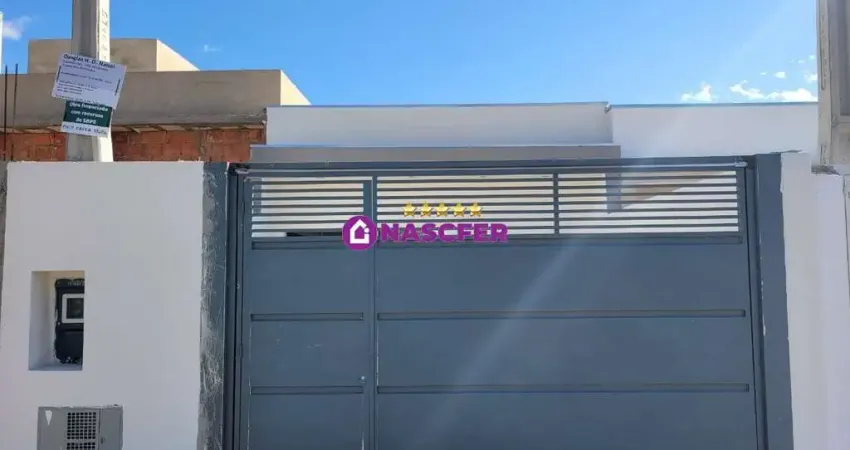 Casa com 2 quartos à venda na Sérgio de Moraes, 465, Parque São Bento, Sorocaba