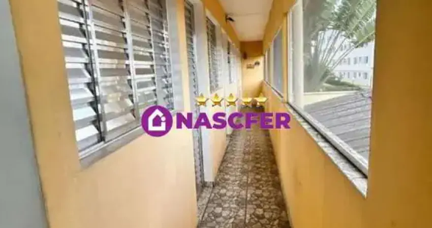 Casa com 3 quartos à venda na Ulysses França, 10, Éden, Sorocaba