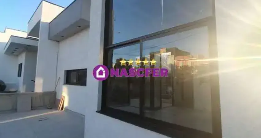 Casa em condomínio fechado com 3 quartos à venda na Residencial Horto Florestal Ii, 800, Horto Florestal, Sorocaba