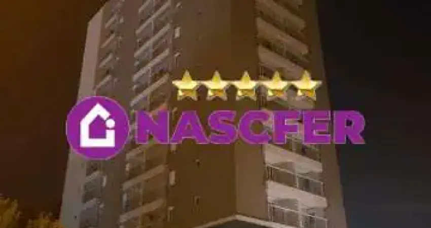 Apartamento com 1 quarto para alugar na Barão de Piratininga, 290, Jardim Faculdade, Sorocaba