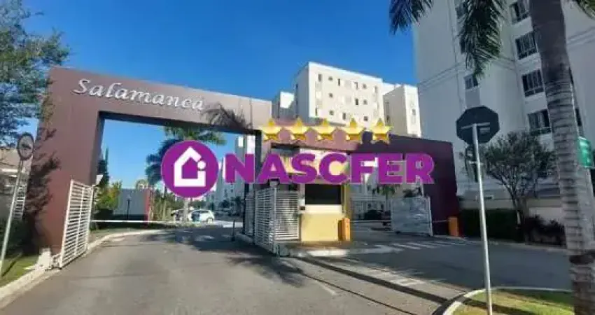 Apartamento com 2 quartos à venda na Rua João Wagner Wey, 1565, Jardim São Carlos, Sorocaba