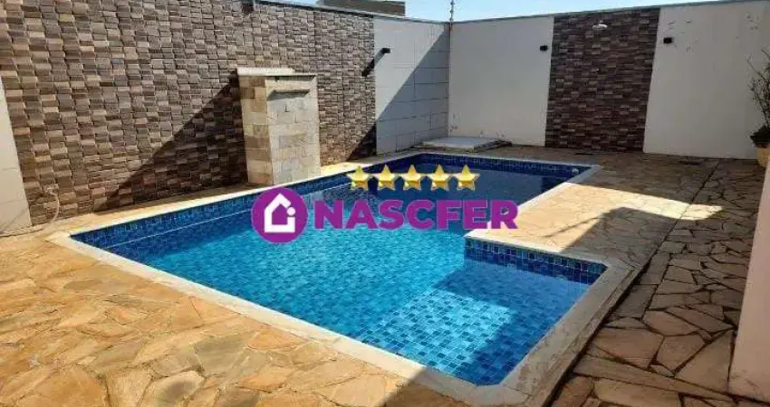 Casa com 2 quartos à venda na José Carlos Miranda, 145, Portal Ville Azaleia, Boituva