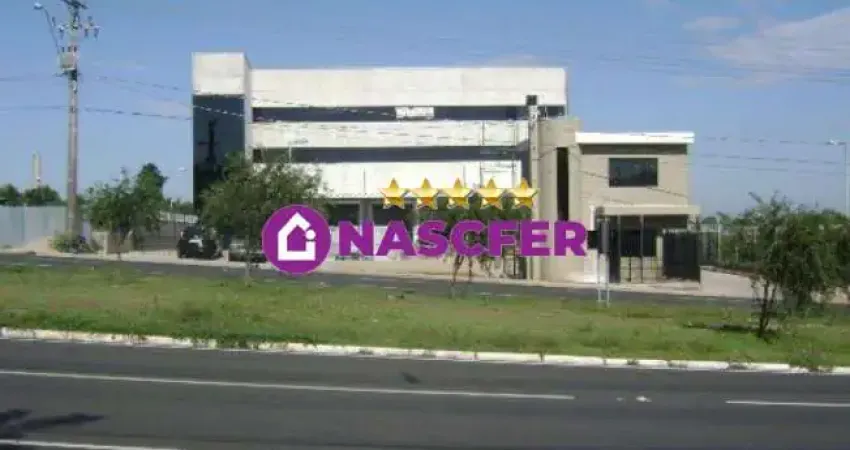 Barracão / Galpão / Depósito para alugar na Independência, 1355, Iporanga, Sorocaba