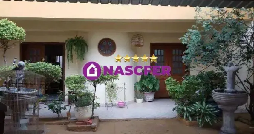 Casa com 3 quartos à venda na Luiz Gabriotti, 195, Wanel Ville, Sorocaba