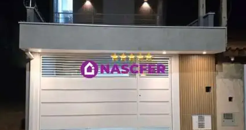 Casa com 3 quartos à venda na José Vieira Roberto, 91, Parque São Bento, Sorocaba