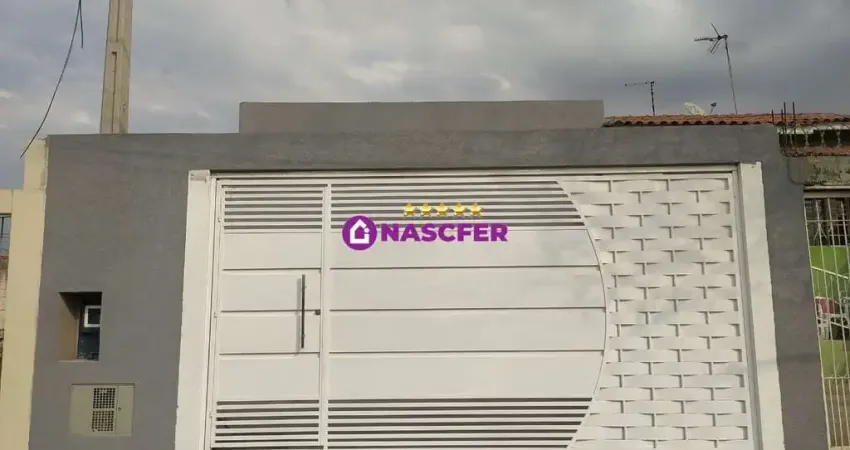 Casa com 2 quartos à venda na Vitor Cioffi de Luca, 109, Jardim Santa Esmeralda, Sorocaba