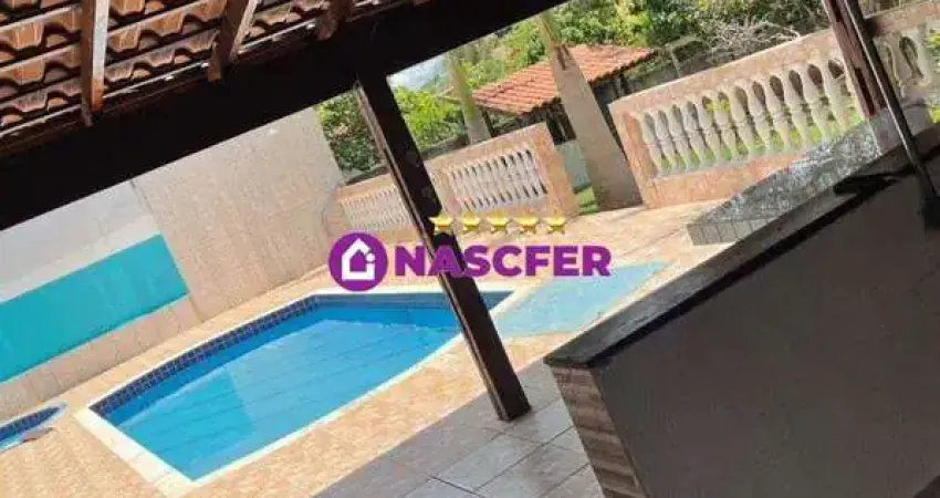 Chácara / sítio com 4 quartos à venda na Estrada Doutor Celso Charuri, 79, Aquarius, Araçoiaba da Serra