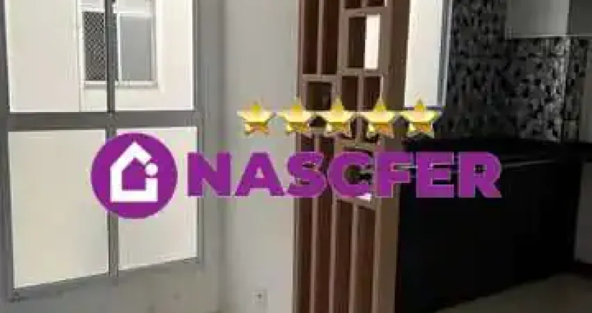 Apartamento com 2 quartos à venda na do Horto, 454, Caguassu, Sorocaba