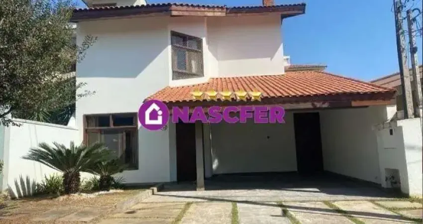 Casa em condomínio fechado com 3 quartos à venda na Antônio Aidar, 766, Parque Três Meninos, Sorocaba