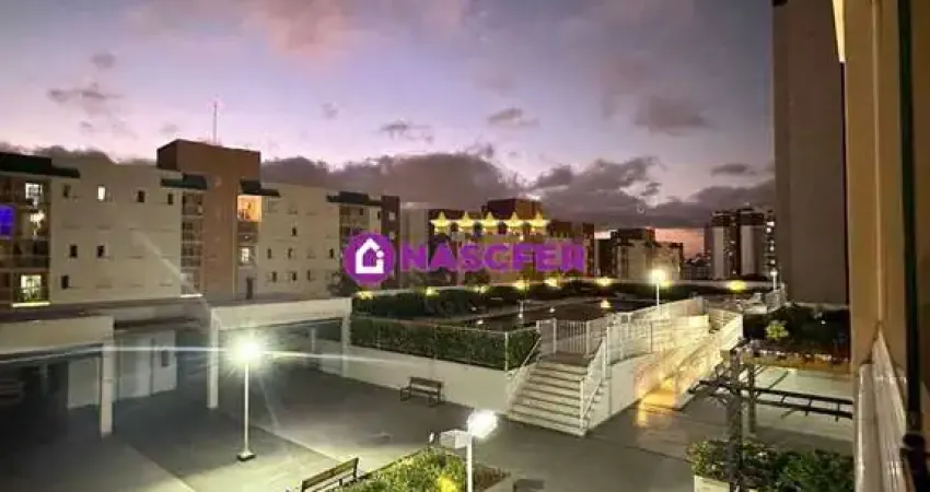 Apartamento com 3 quartos à venda na Praça Demercindo Alves da Silva, 250, Jardim Piratininga, Sorocaba