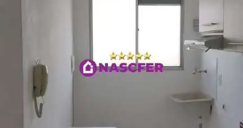 Apartamento com 2 quartos à venda na Avenida Adolpho Massaglia, 800, Vossoroca, Votorantim