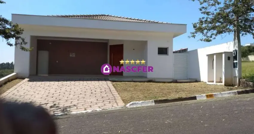 Casa em condomínio fechado com 3 quartos à venda na Avenida Paraná, 4495, Cajuru do Sul, Sorocaba