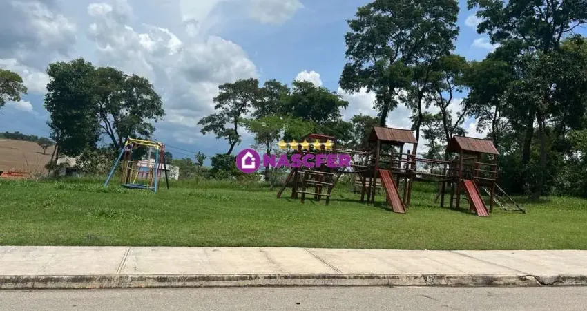 Terreno em condomínio fechado à venda na Ravenna, 01, Jardim Villagio Milano, Sorocaba