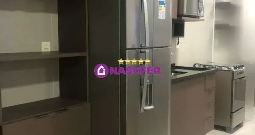 Apartamento com 2 quartos para alugar na Rua João Wagner Wey, 1405, Jardim América, Sorocaba