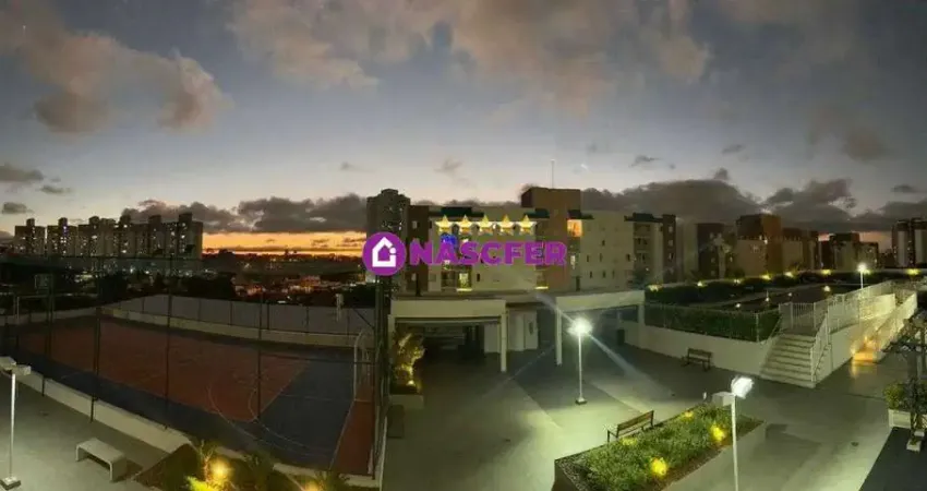 Apartamento com 3 quartos à venda na Praça Demercindo Alves da Silva, 250, Jardim Piratininga, Sorocaba