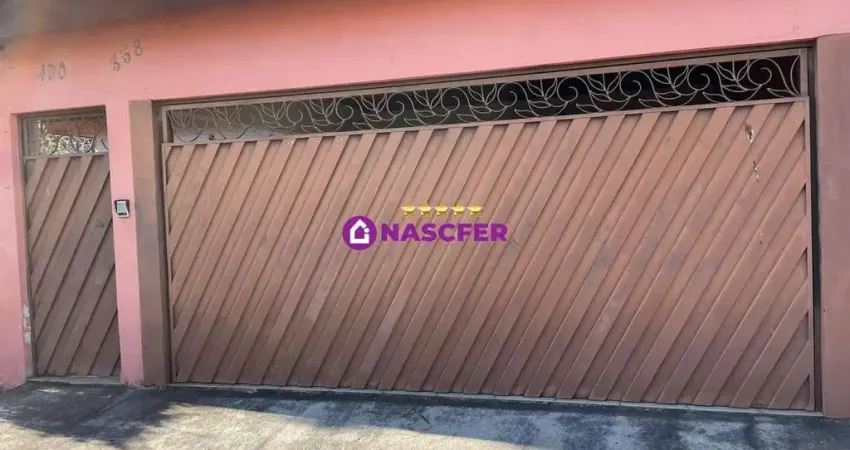 Casa com 4 quartos à venda na Francisco Bueno, 490, Jardim Ana Maria, Sorocaba