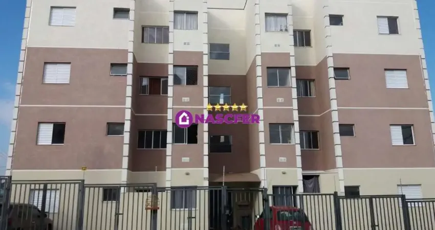 Apartamento com 2 quartos à venda na Olímpio Mentone, 309, Vila Aeroporto, Sorocaba