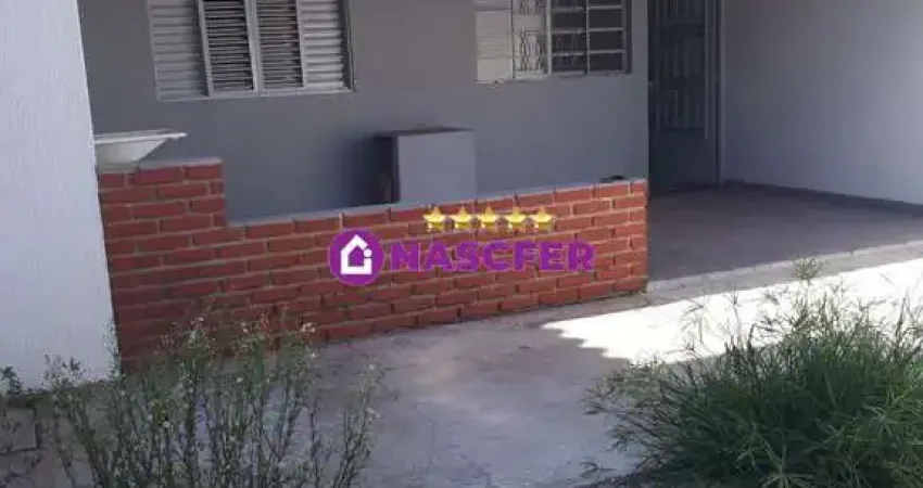 Casa com 1 quarto à venda na Manoel Vieira Ribeiro Filho, 227, Jardim Wanel Ville V, Sorocaba