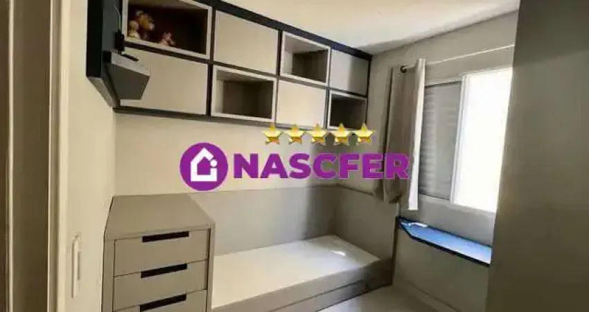 Casa em condomínio fechado com 2 quartos à venda na Rua Doutor Américo Figueiredo, 2666, Conjunto Habitacional Júlio de Mesquita Filho, Sorocaba