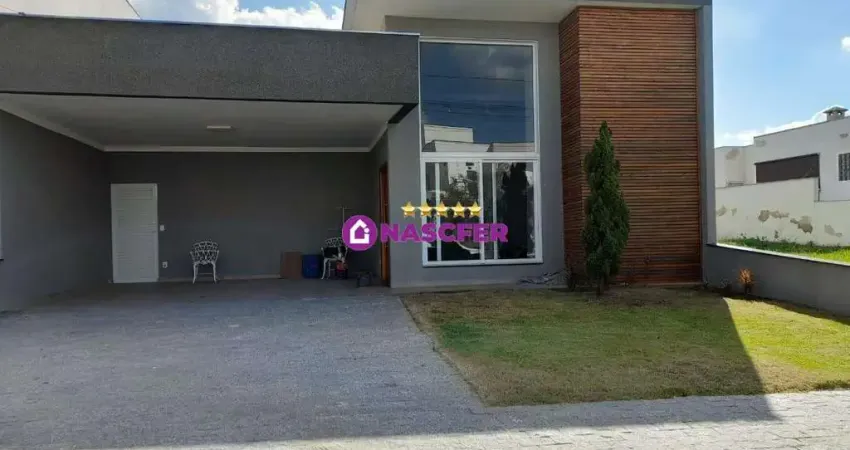 Casa em condomínio fechado com 2 quartos à venda na Francisco Agostinho Filho, 615, Jardim Residencial Campos do Conde, Sorocaba