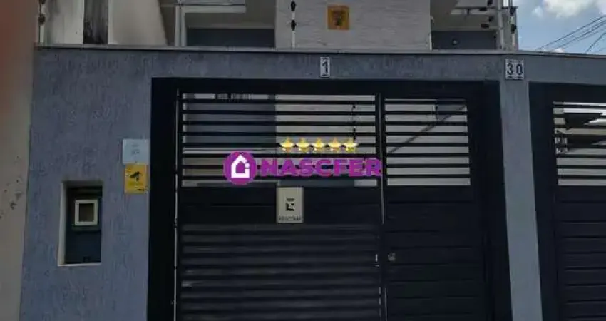 Casa com 2 quartos à venda na Luiz Pires de Camargo, 30, Jardim Piazza Di Roma II, Sorocaba