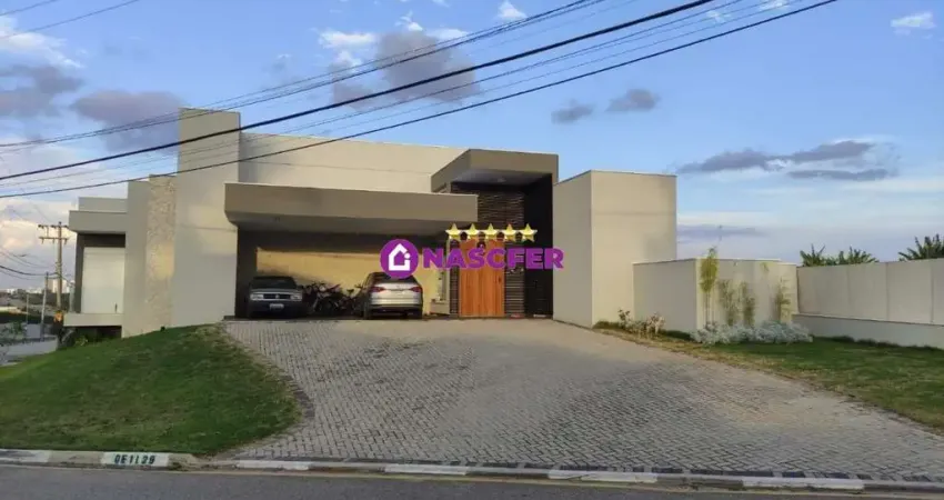 Casa em condomínio fechado com 4 quartos à venda na Rua Luiz Lamberti, 29, Parque Reserva Fazenda Imperial, Sorocaba