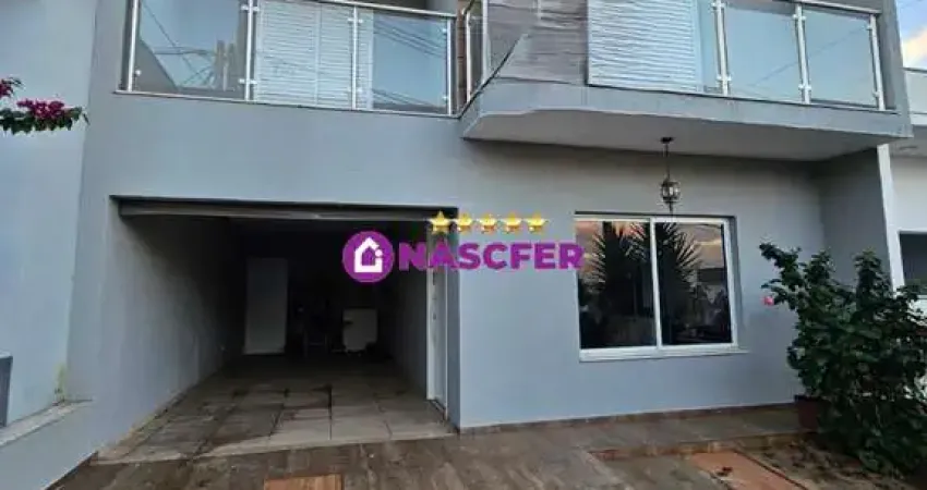 Casa com 3 quartos à venda na Residencial Horto Iii, 999, Horto Florestal, Sorocaba