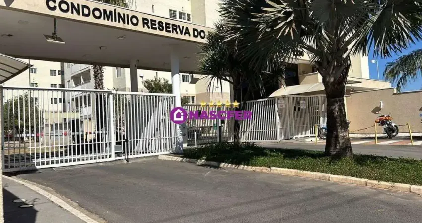 Apartamento com 2 quartos à venda na Rua Comendador Vicente Amaral, 2290, Jardim Guarujá, Sorocaba