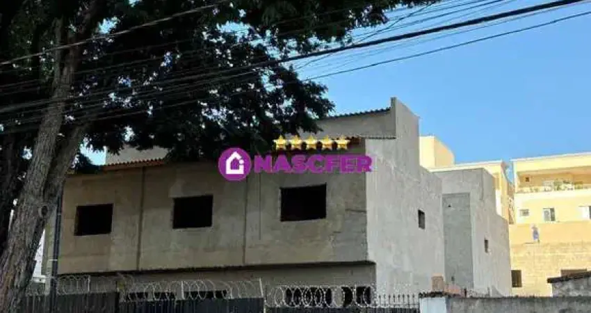Casa com 2 quartos à venda na Galilea, 209, Jardim Betânia, Sorocaba