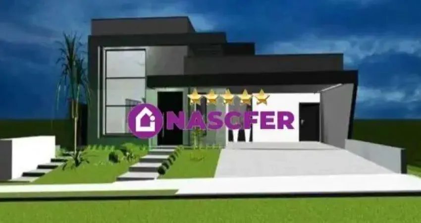 Casa em condomínio fechado com 3 quartos à venda na Rua Ondina Uten Soares, 15, Jardim Residencial Chácara Ondina, Sorocaba