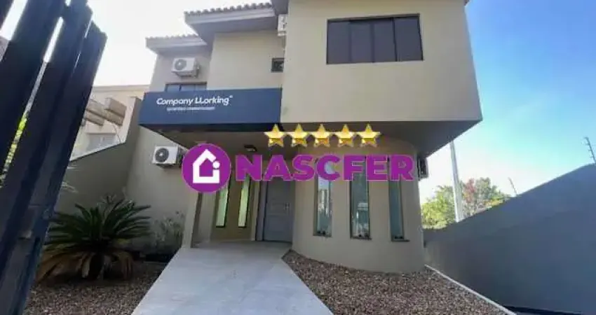 Casa com 5 quartos para alugar na Milton Monzoni Wagner, 43, Parque Campolim, Sorocaba