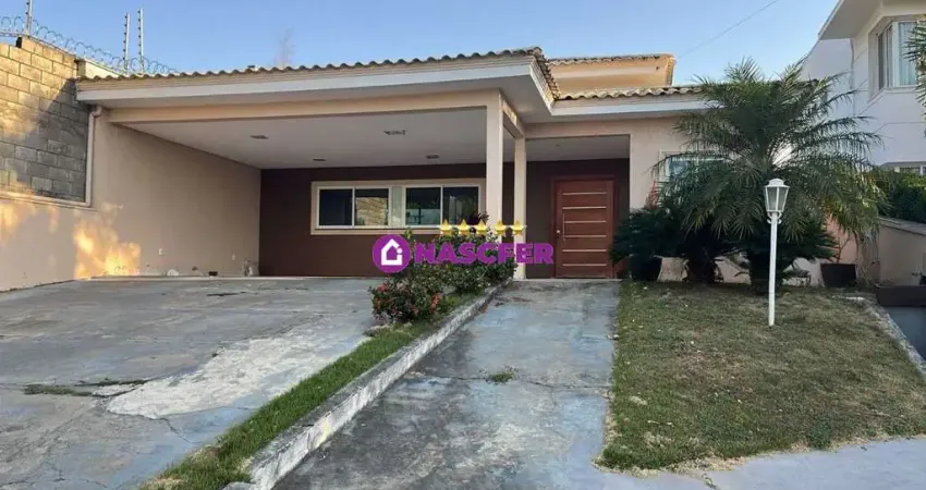 Casa em condomínio fechado com 3 quartos à venda na Avenida Gabriel Seme Cury, 350, Jardim Gramados de Sorocaba, Sorocaba