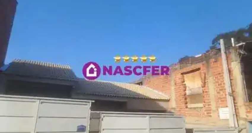 Casa com 2 quartos à venda na José Lourenço de Godoy, 32, Parque São Bento, Sorocaba