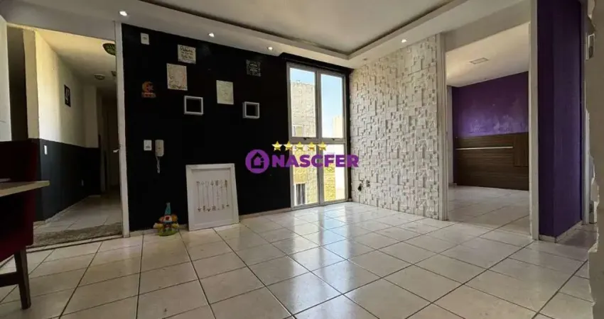 Apartamento com 2 quartos à venda na José Jesus Infanti, 130, Jardim Carandá, Sorocaba