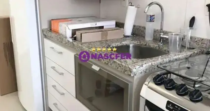 Apartamento com 1 quarto à venda na Rua Luís Correia de Melo, 86, Vila Cruzeiro, São Paulo