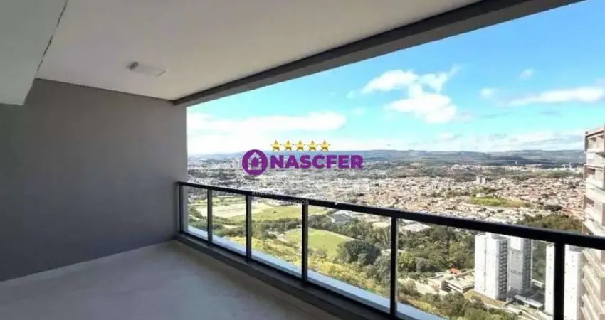 Apartamento com 3 quartos à venda na Rua Agostinho Gomes, 500, Jardim Maria José, Votorantim