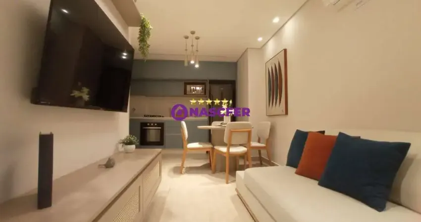 Apartamento com 2 quartos à venda na Professor Antônio Firmino Proença, 185, Caguassu, Sorocaba