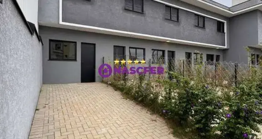 Casa com 2 quartos à venda na Doutor Antônio Mônaco de Carvalho, 54, Jardim Piazza di Roma, Sorocaba