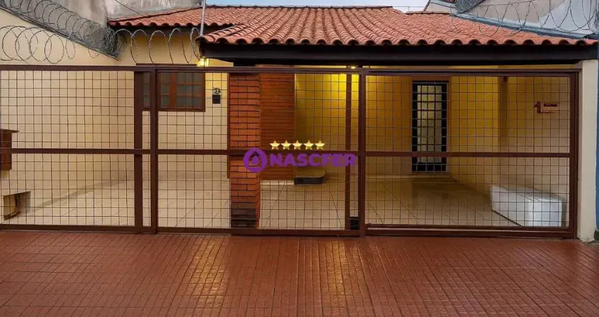 Casa com 3 quartos à venda na Maria da Conceição Rocha Grosso, 68, Wanel Ville, Sorocaba