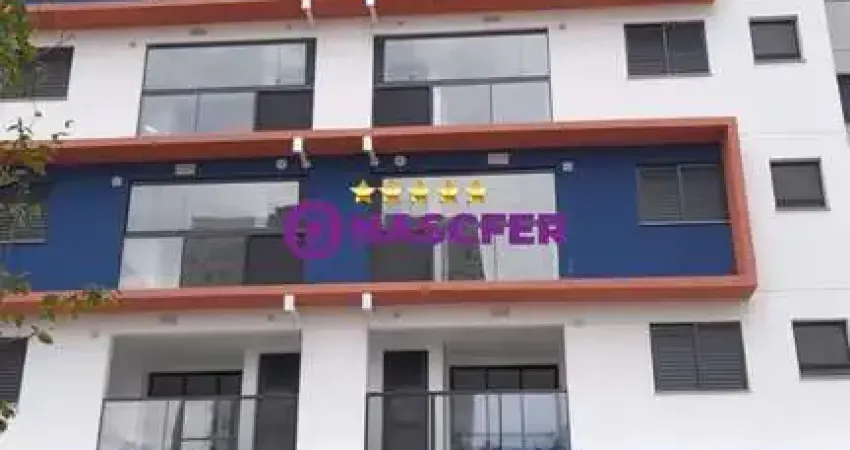 Apartamento com 2 quartos para alugar na Rua Antonio Perez Hernandez, 580, Parque Campolim, Sorocaba