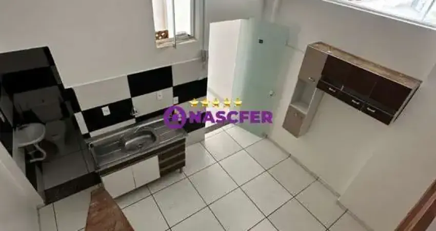 Kitnet / Stúdio para alugar na João José Duarte, 299, Jardim São Marcos, Sorocaba