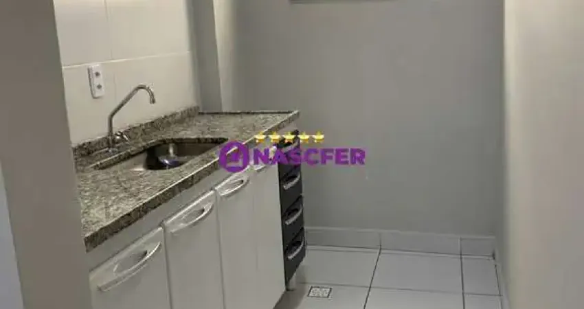 Sala comercial para alugar na Avenida General Osório, 1015, Vila Trujillo, Sorocaba