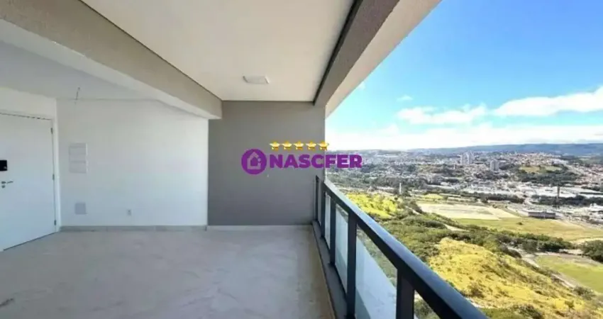 Apartamento com 3 quartos à venda na Rua Agostinho Gomes, 500, Jardim Maria José, Votorantim