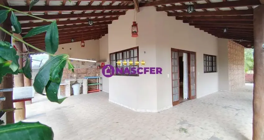 Chácara / sítio com 2 quartos para alugar na Christian Church, 8, Sarapui dos Antunes, Piedade