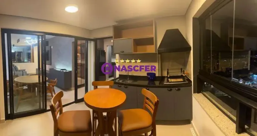 Apartamento com 2 quartos para alugar na Rua Antonio Perez Hernandez, 80, Parque Campolim, Sorocaba